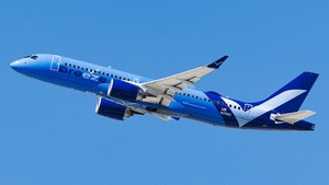 Photo of N215BZ - Airbus A220-300 operated by Breeze Airways