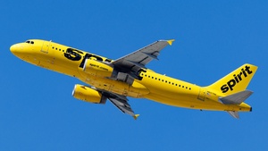Photo of N607NK - Airbus A320-232 operated by Spirit Airlines
