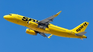 Photo of N634NK - Airbus A320-232 operated by Spirit Airlines