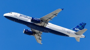 Photo of N561JB - Airbus A320-232 operated by jetBlue Airways