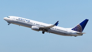 Photo of N39423 - Boeing 737-924(ER) operated by United Airlines