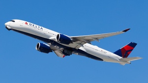 Photo of N571DZ - Airbus A350-941 operated by Delta Air Lines