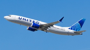 Photo of N17302 - Boeing 737 MAX 8 operated by United Airlines