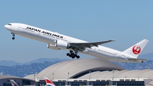 Photo of JA739J - Boeing 777-346(ER) operated by Japan Airlines