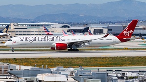 Photo of G-VLUX - Airbus A350-1041 operated by Virgin Atlantic Airways