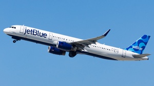 Photo of N947JB - Airbus A321-231 operated by jetBlue Airways