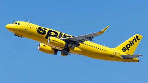 Photo of N624NK - Airbus A320-232 operated by Spirit Airlines