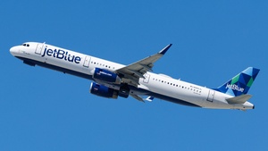 Photo of N990JL - Airbus A321-231 operated by jetBlue Airways