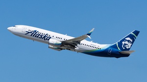 Photo of N536AS - Boeing 737-890 operated by Alaska Airlines