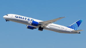 Photo of N27957 - Boeing 787-9 Dreamliner operated by United Airlines