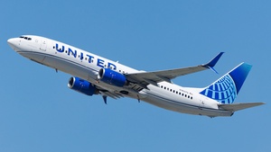Photo with serial 31590 - Boeing 737-824