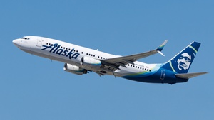 Photo of N562AS - Boeing 737-890 operated by Alaska Airlines