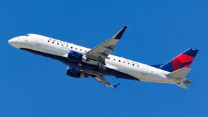 Photo of N264SY - Embraer ERJ-175LR operated by Delta Connection (opb SkyWest Airlines)