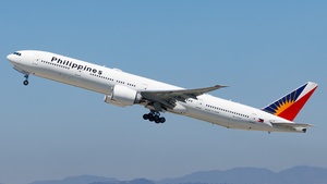 Photo of RP-C7777 - Boeing 777-36N(ER) operated by Philippine Airlines
