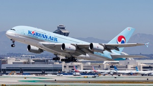 Photo of HL7622 - Airbus A380-861 operated by Korean Air