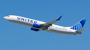 Photo of N64844 - Boeing 737-924(ER) operated by United Airlines