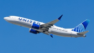 Photo of N17301 - Boeing 737 MAX 8 operated by United Airlines