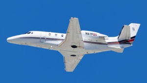 Photo of N619QS - Cessna 560XL Citation XLS operated by NetJets