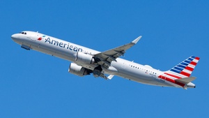 Photo of N426AN - Airbus A321-253NX operated by American Airlines