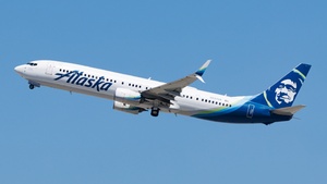 Photo of N287AK - Boeing 737-990(ER) operated by Alaska Airlines