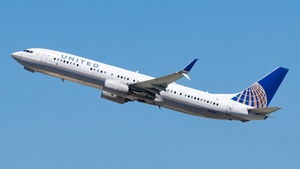 Photo of N61887 - Boeing 737-924(ER) operated by United Airlines