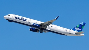 Photo of N993JE - Airbus A321-231 operated by jetBlue Airways
