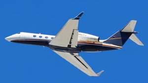 Photo of N457FX - Gulfstream GIV-X (G450) operated by Flexjet