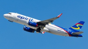 Photo of N637NK - Airbus A320-232 operated by Spirit Airlines