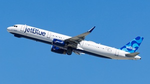 Photo of N980JT - Airbus A321-231 operated by jetBlue Airways