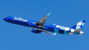 Photo of N983JT - Airbus A321-231 operated by jetBlue Airways
