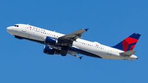 Photo of N333NW - Airbus A320-211 operated by Delta Air Lines