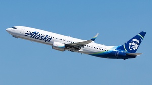 Photo of N409AS - Boeing 737-990(ER) operated by Alaska Airlines