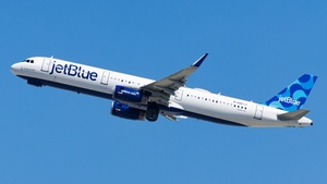Photo of N987JT - Airbus A321-231 operated by jetBlue Airways