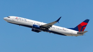 Photo of N912DU - Boeing 737-932(ER) operated by Delta Air Lines