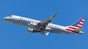 Photo of N515SY - Embraer ERJ-175LR operated by American Eagle (opb SkyWest Airlines)