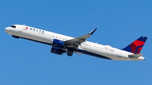 Photo of N508DA - Airbus A321-271NX operated by Delta Air Lines
