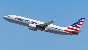 Photo with serial 31185 - Boeing 737-823
