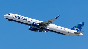 Photo of N989JT - Airbus A321-231 operated by jetBlue Airways
