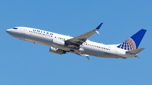 Photo with serial 31642 - Boeing 737-824