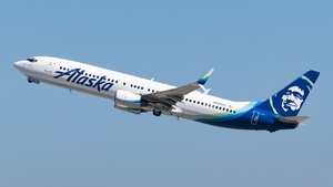 Photo of N309AS - Boeing 737-990 operated by Alaska Airlines