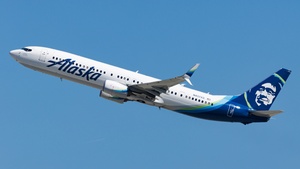 Photo of N457AS - Boeing 737-990(ER) operated by Alaska Airlines
