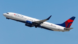 Photo of N3732J - Boeing 737-832 operated by Delta Air Lines