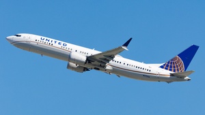 Photo of N37508 - Boeing 737 MAX 9 operated by United Airlines