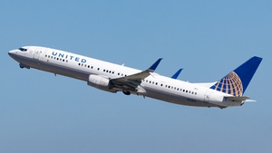 Photo of N66814 - Boeing 737-924(ER) operated by United Airlines