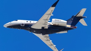 Photo of N435FX - Embraer Praetor 500 operated by Flexjet