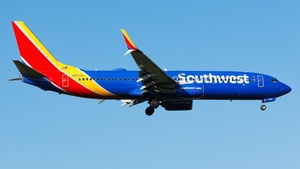 Photo of N8520Q - Boeing 737-8H4 operated by Southwest Airlines