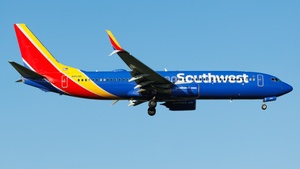 Photo of N8518R - Boeing 737-8H4 operated by Southwest Airlines