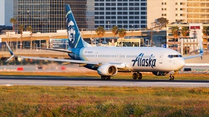 Photo of N263AK - Boeing 737-990(ER) operated by Alaska Airlines