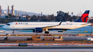 Photo of N524DE - Airbus A321-271NX operated by Delta Air Lines