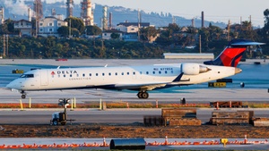 Photo of N778SK - Bombardier CRJ-701ER operated by Delta Connection (opb SkyWest Airlines)